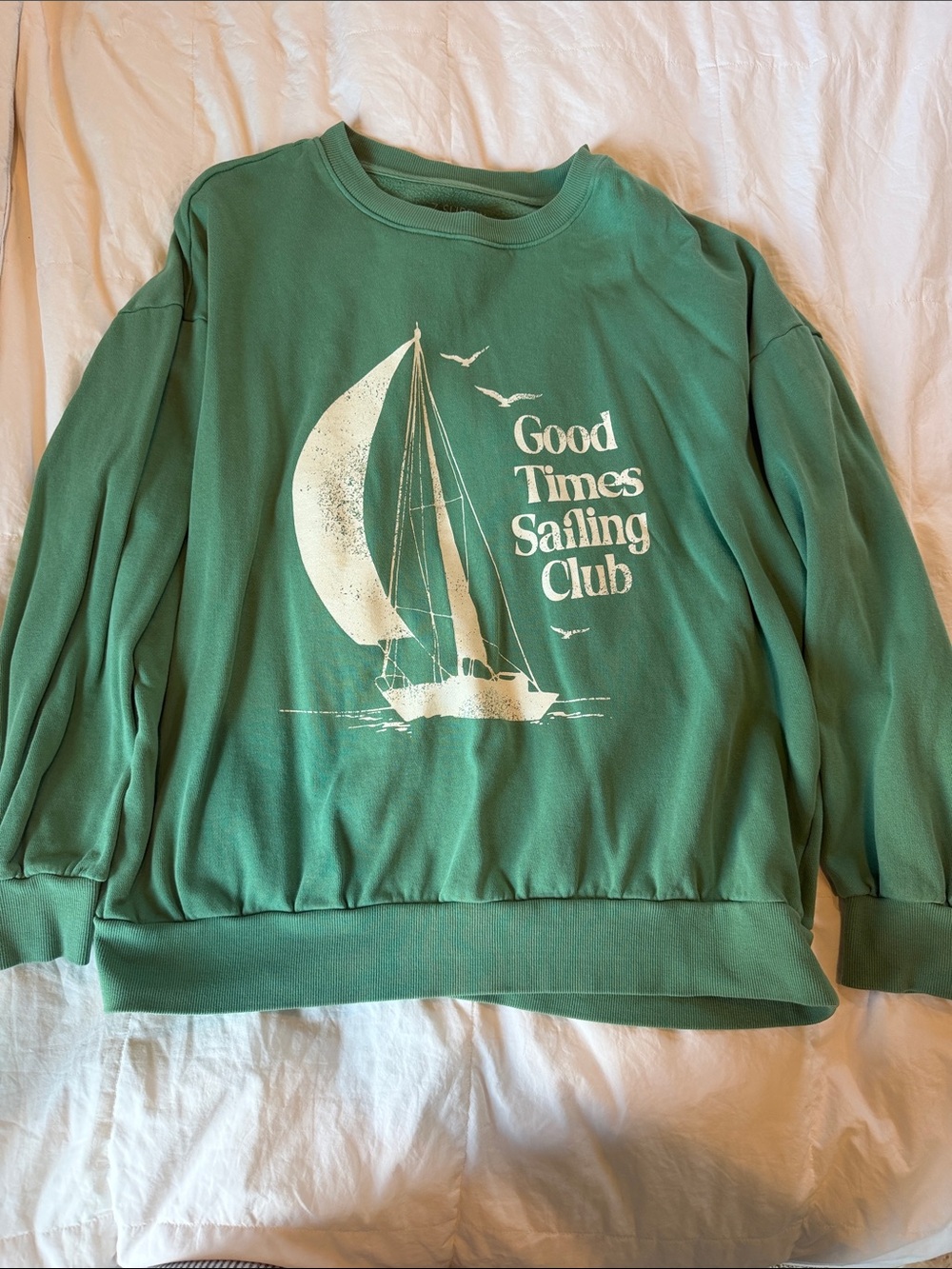 Z Supply Sweatshirt